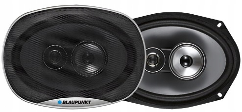 Купить Автомобильные колонки Blaupunkt BGx 693 MKII 6x9: отзывы, фото, характеристики в интерне-магазине Aredi.ru