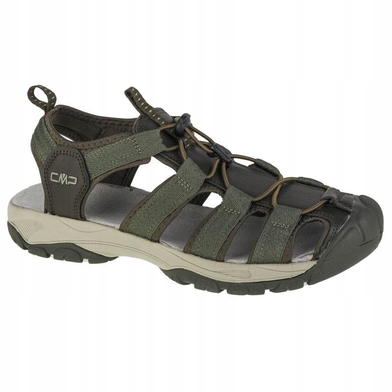 Sandały CMP Sahiph Hiking Sandal M 30Q9517-E980 44