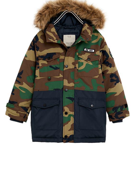 ① maru！ Ciemnobrązowa torebka z rączkami i wyjmowanym wkładem KS MAROSA