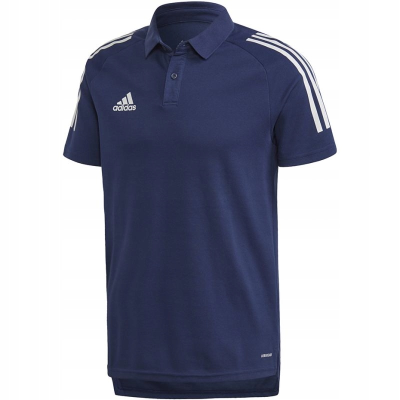 Koszulka adidas Condivo 20 Polo M ED9245 M