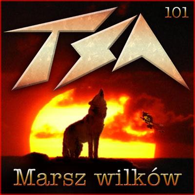 TSA „MARSZ WILKÓW” NR 101! SZÓSTA AUKCJA WOŚP!