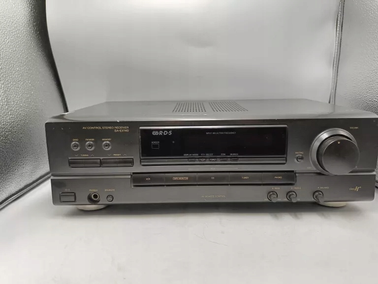 AMPLITUNER TECHNICS SA-EX140 BEZ PILOTA