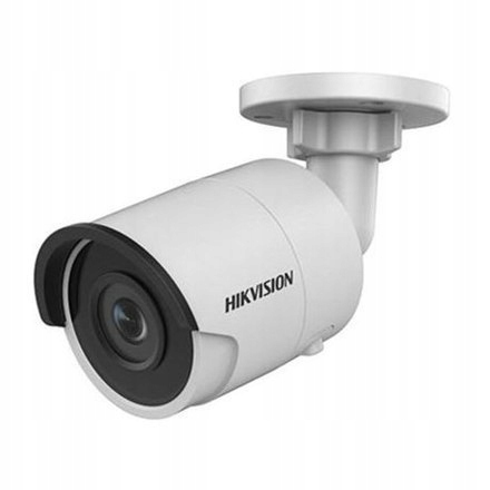 Hikvision IP Camera DS-2CD2045FWD-I F2.8 Bullet, 4