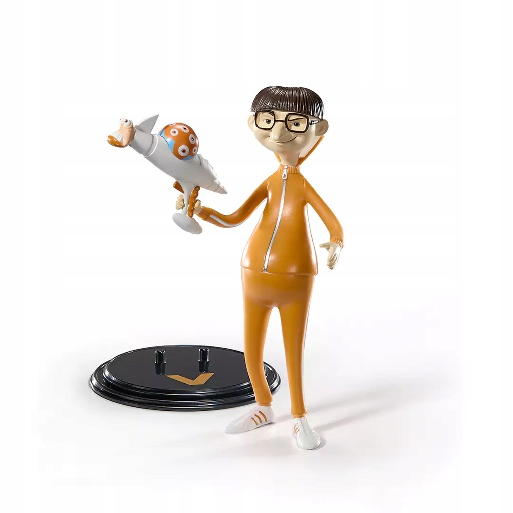 Minionki - Figurka Vector 16 cm NN1115