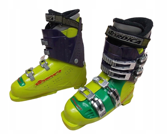 Nordica top grand prix