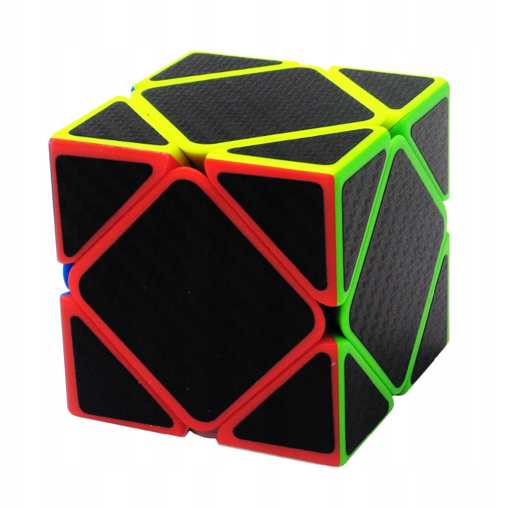 Асгх Cube