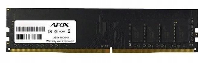 Pamięć PC DDR4 16GB 2400MHz