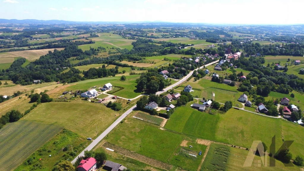 Działka, Staszkówka, 3467 m²