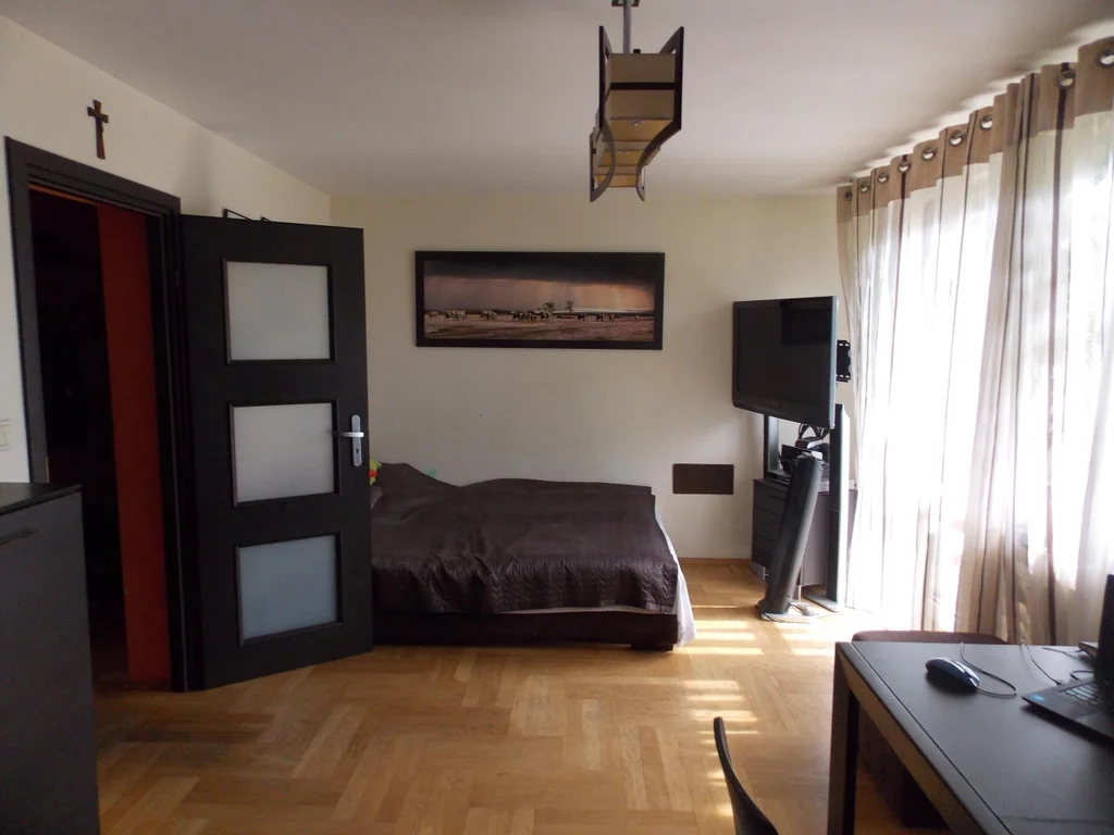 Mieszkanie, Kraków, Bieńczyce, 54 m²