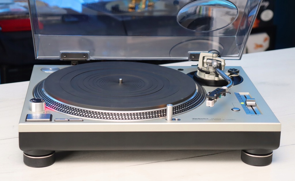 Technics SL-1200MK5