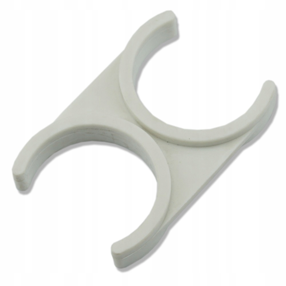 UCHWYT PODWÓJNY 2 CALE DO SYSTEMU RO OSMOZA