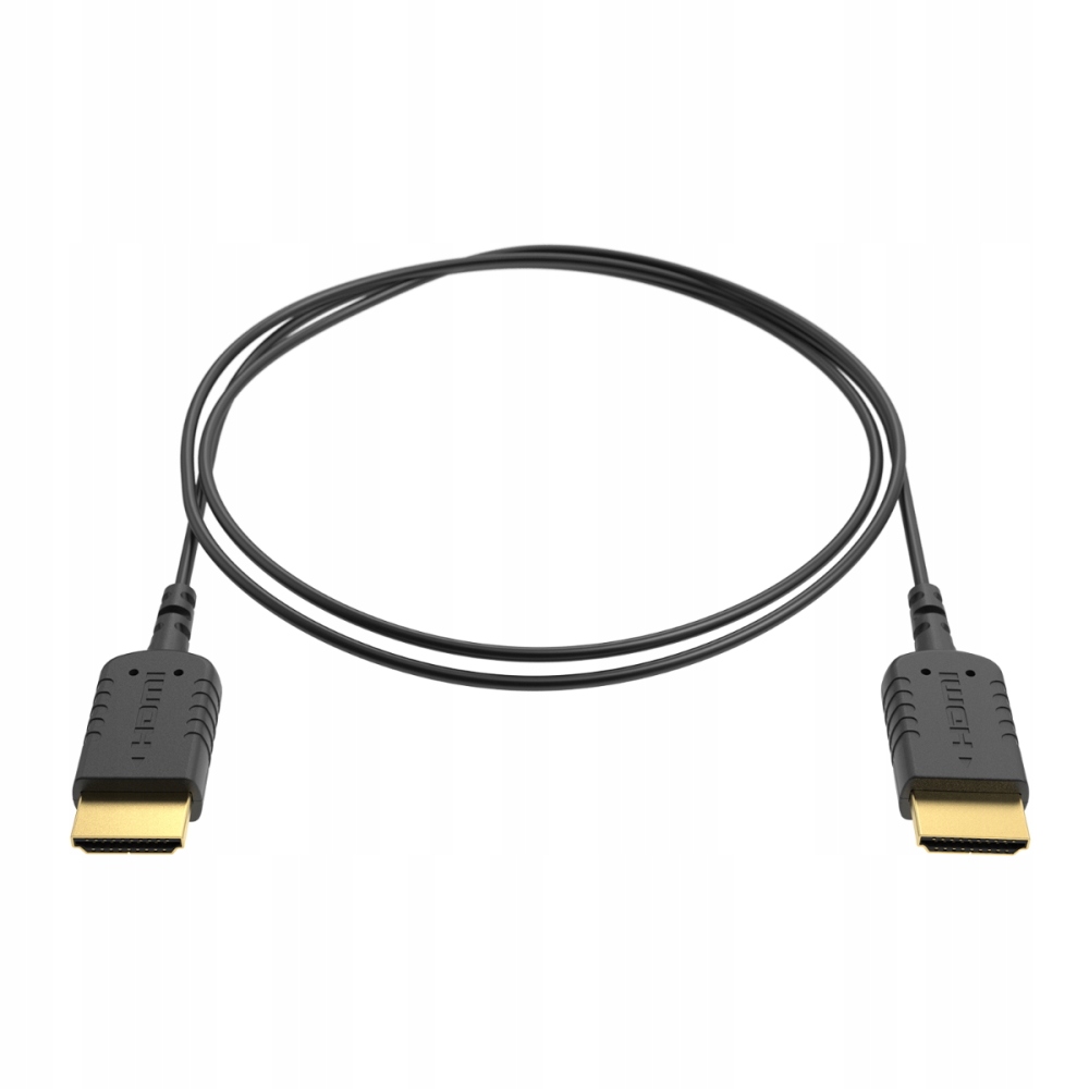 8Sinn eXtraThin HDMI - HDMI - kabel, przewód
