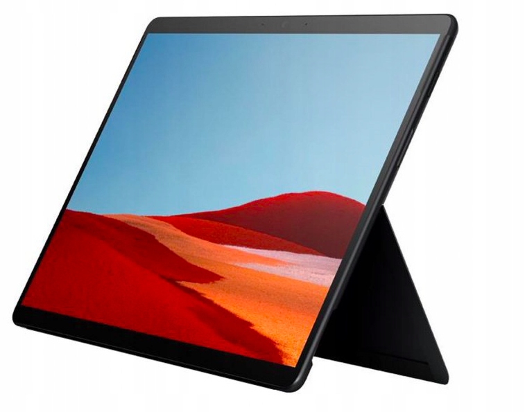 Купить Microsoft Surface Pro X SQ1 8 ГБ 256 ГБ LTE черный: отзывы, фото, характеристики в интерне-магазине Aredi.ru