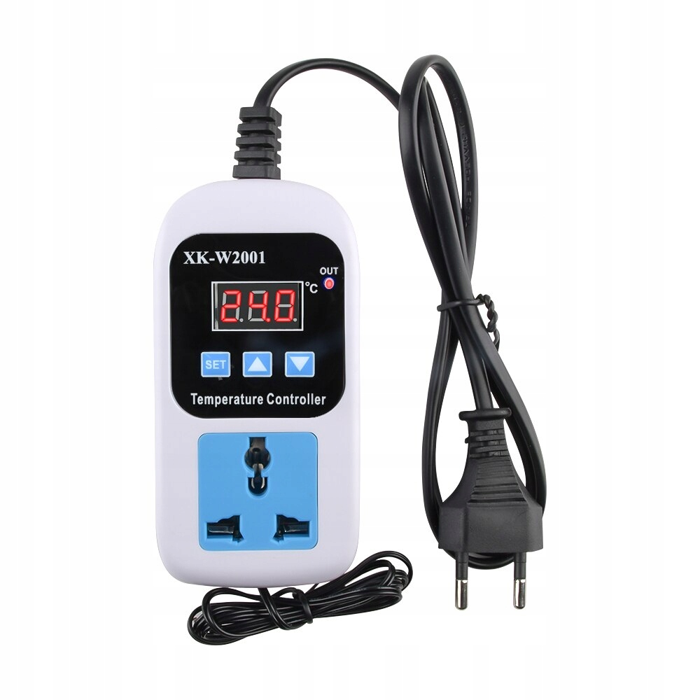 XK-W2001 Digital LED Temperature Controller