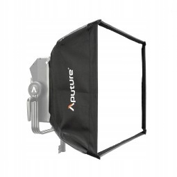 Softbox Aputure Nova do lamp P300c