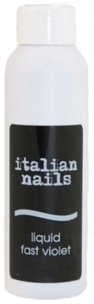 Liquid do Akrylu - 100ml Italian Nails