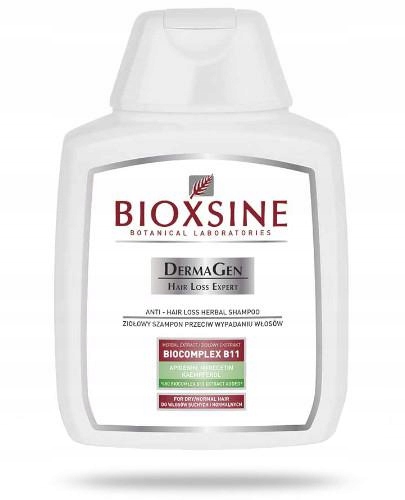 Bioxsine szampon do włosów przeciw wypadaniu 300ml