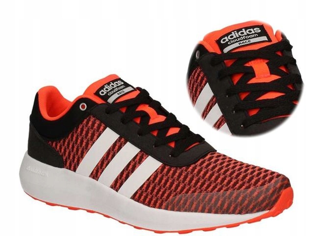 adidas cloudfoam race aw3828