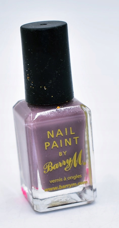 4316-24 ...BARRY M... a#g LAKIER DO PAZNOKCI