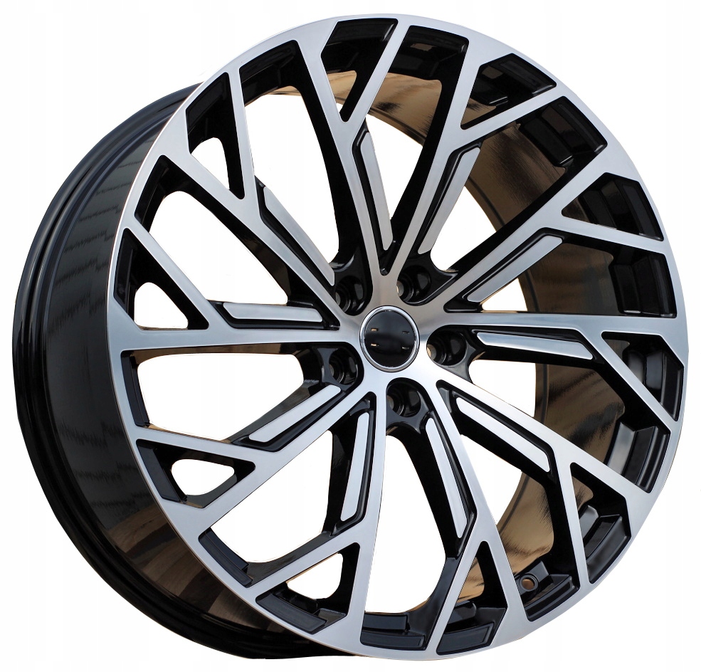 FELGI 19 do AUDI A4 B8 B9 A5 8T F5 S4 A6 C7 C8 ALLROAD A8 Q3 F3 Q8 E-TRON