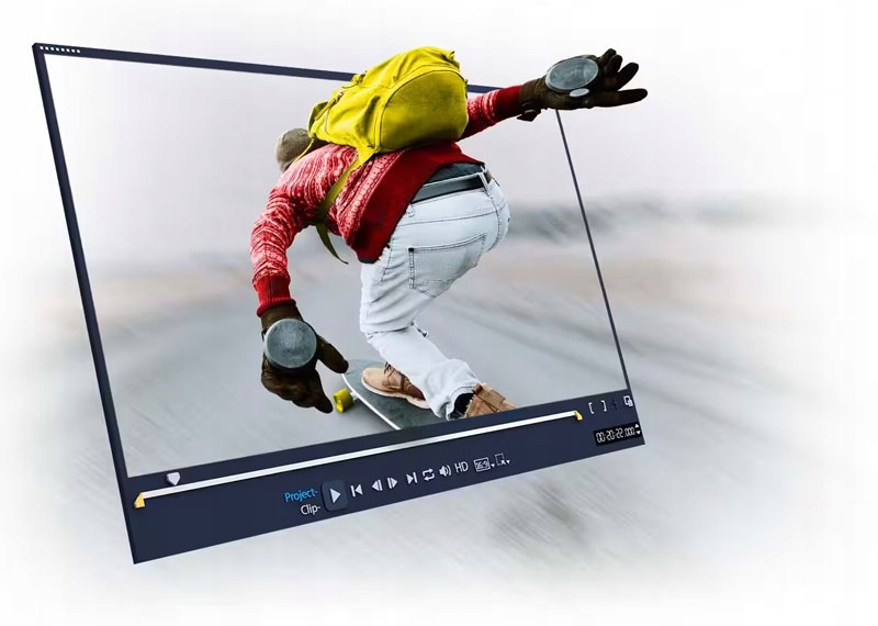 Купить Corel VideoStudio 2023 Pro EU BOX: отзывы, фото и характеристики ...