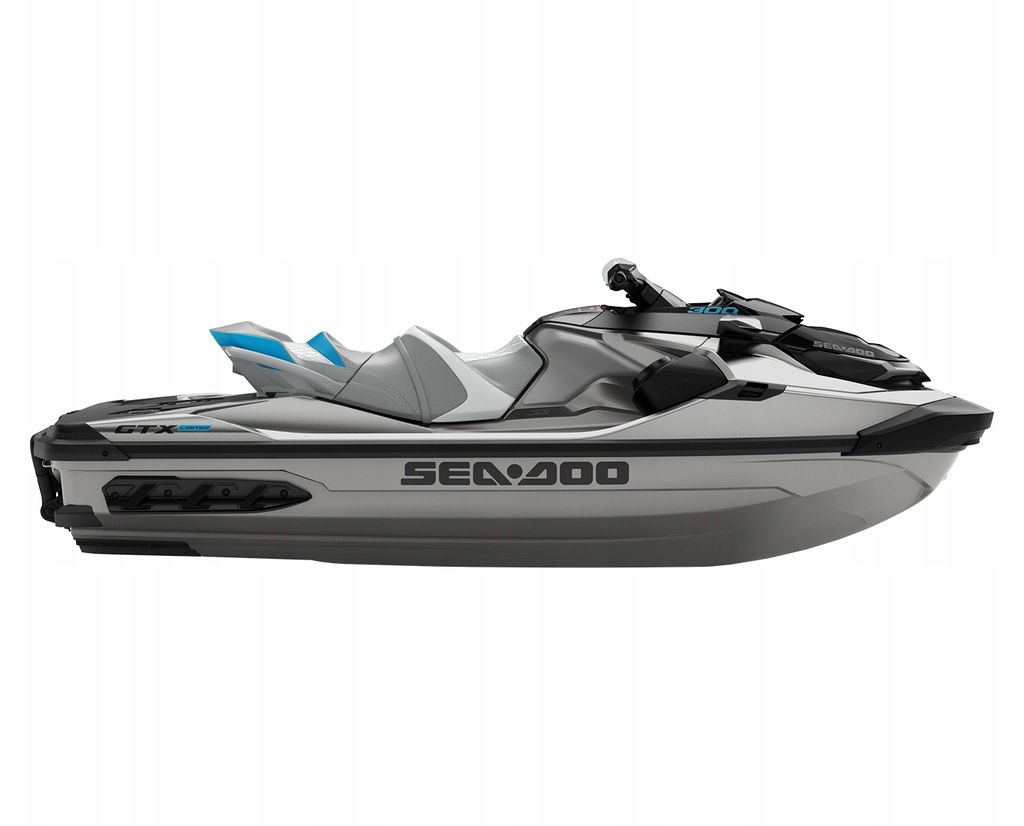 Гидроцикл Sea Jet