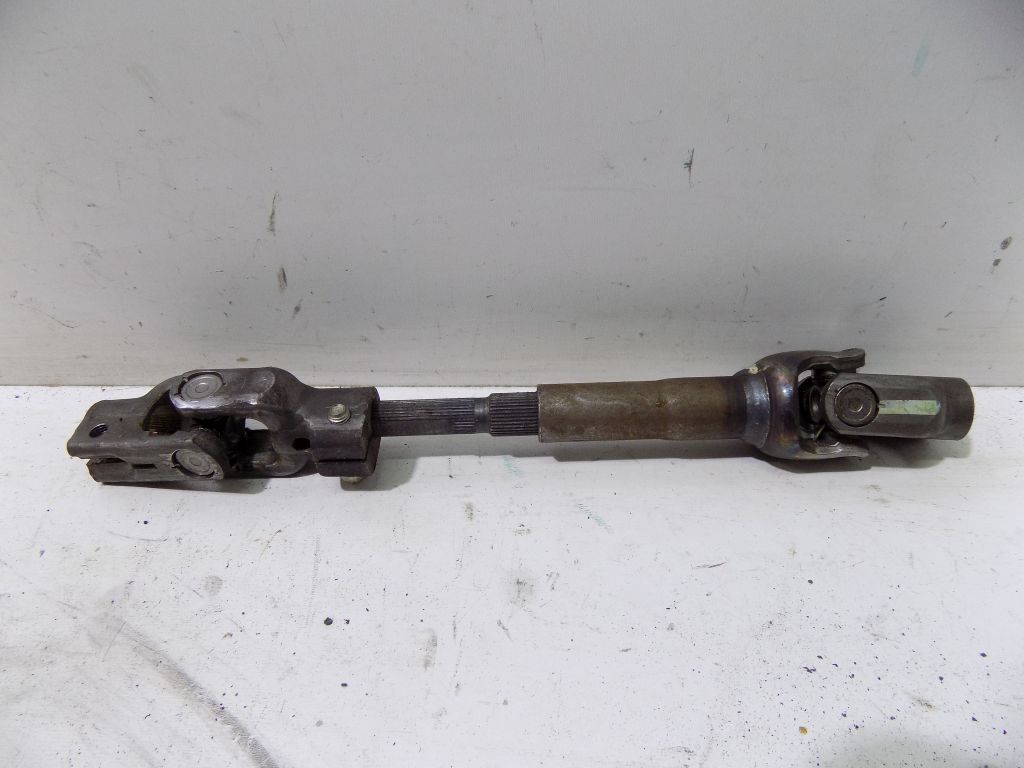 P. willinckii ' Crown'② Toyota Prius II KRZYŻAK KOLUMNY KIEROWNICZEJ - 10944812911