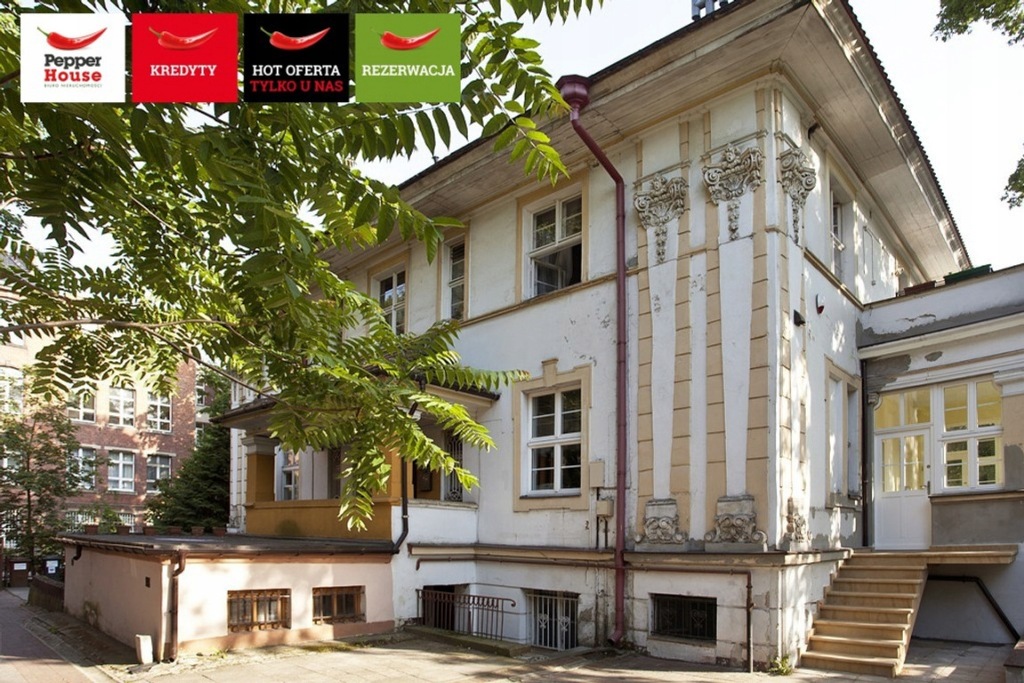 Mieszkanie, Gdańsk, Wrzeszcz, 137 m²