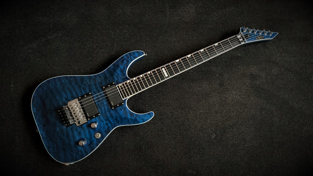 ESP Horizon FR-II STBA - Made in Japan + CASE