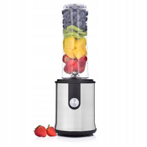 DUKA BOJE 2 W1 BLENDER PERSONALNY I MŁYNEK DO KAWY 12187548981 oficjalne archiwum Allegro