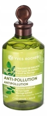 Yves Rocher Octowa płukanka detoksykująca włosy