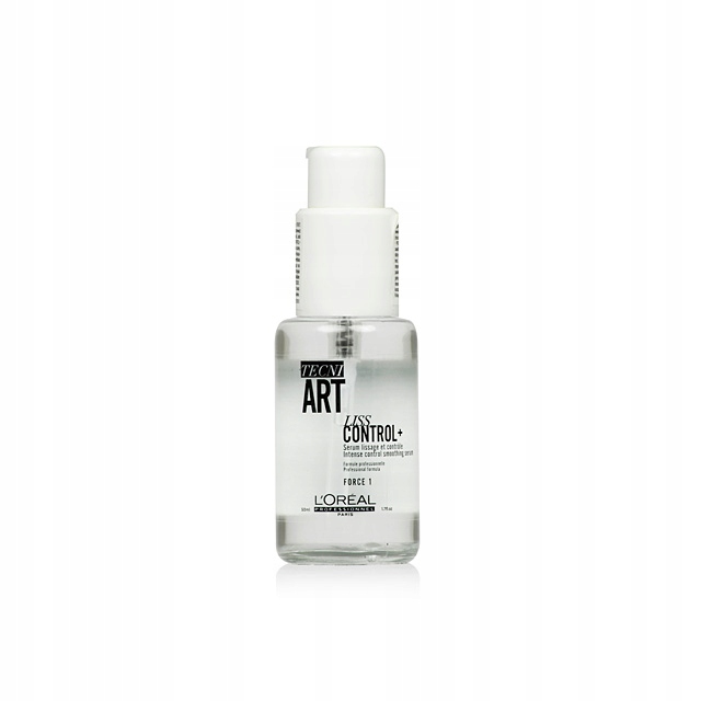 Loreal Tecni Art Liss Control + Serum 50 ml