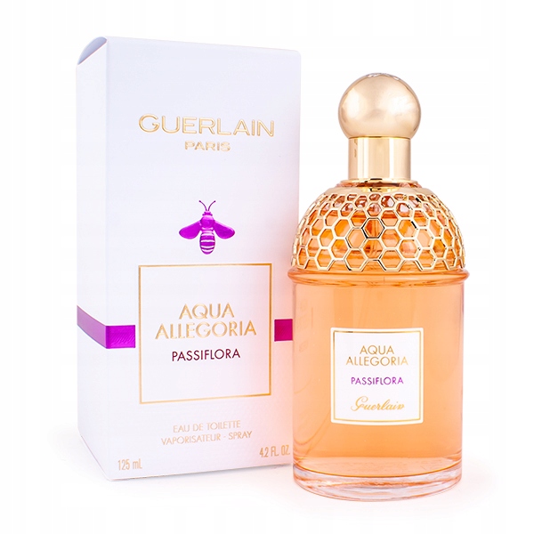 Aqua allegoria de guerlain. Guerlain Aqua Allegoria Passiflora. Aqua Allegoria Passiflora EDT 75ml. Guerlain Aqua Allegoria Passiflora туалетная вода 75 мл. Аква аллегория оранж солея 75 мл.