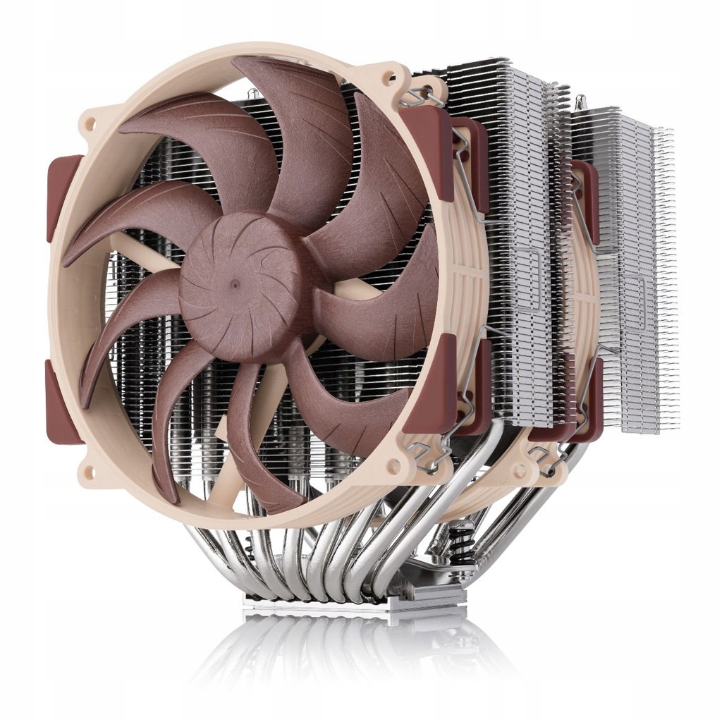 Chłodzenie CPU NOCTUA NH-D15 G2 LBC