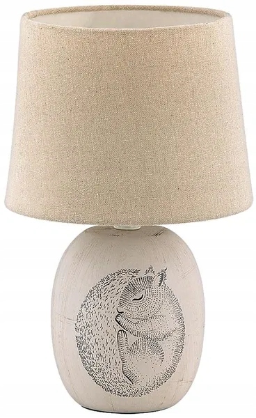 Rabalux - Lampa stołowa dla dzieci, 1xE14/40W/230V