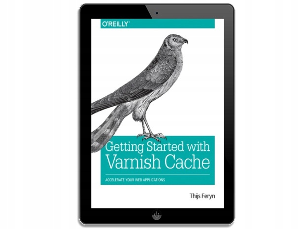 Getting Started with Varnish Cache. Accelerate