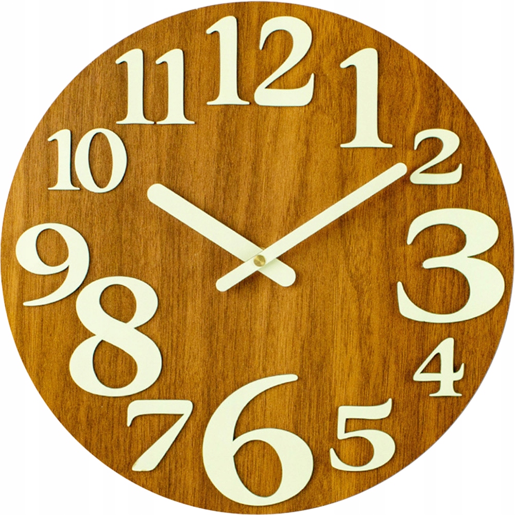 Luminous Wall Clock Wall Clock Office Home Decor