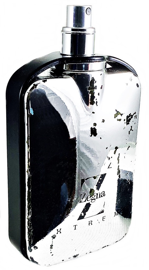 ERMENEGILDO ZEGNA Z EXTREME 100 ML EDT UNIKAT 12710181215