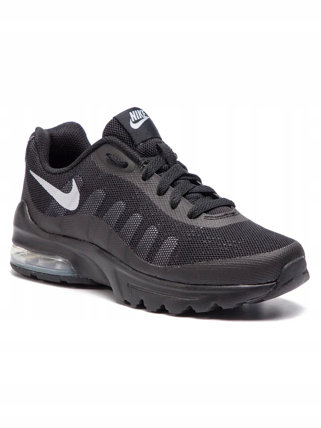 Buty Nike Air Max Invigor 749572 003 roz 39 Czarny
