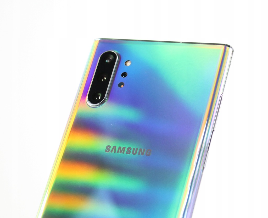 Купить SAMSUNG Note 10+ / 256 ГБ / ГАРАНТИЯ / МАГАЗИН: отзывы, фото, характеристики в интерне-магазине Aredi.ru