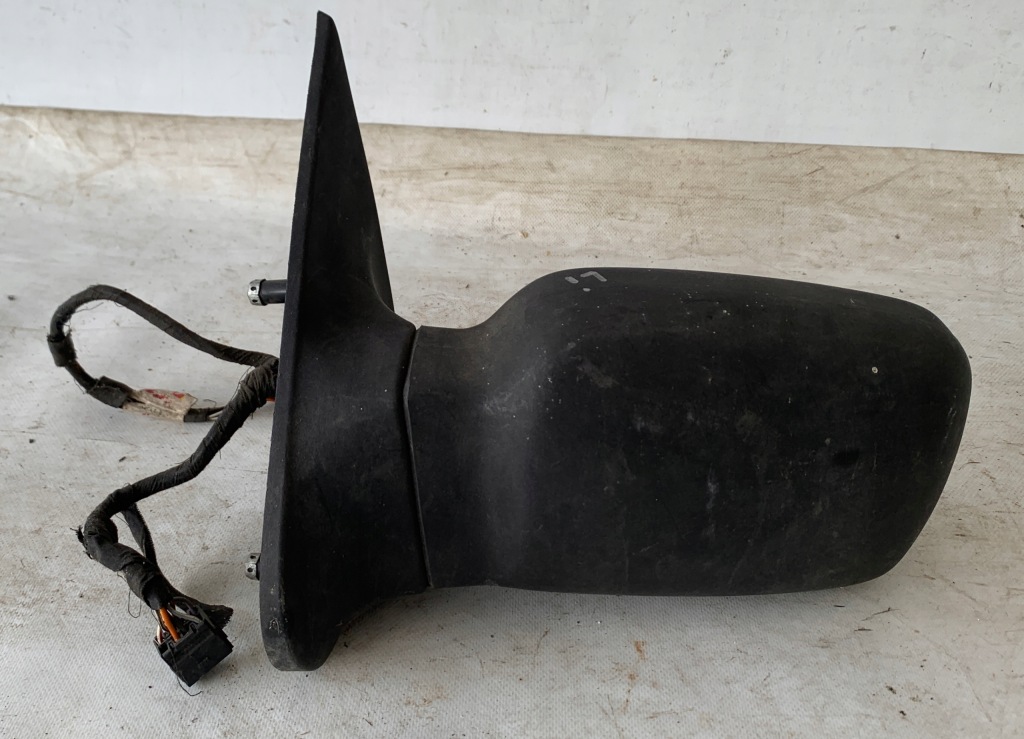 # LUSTERKO LEWE FORD FIESTA MK4 7 + 6 PIN