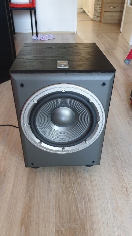 Subwoofer JBL E150/230