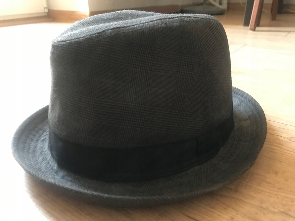 Stylowy kapelusz Reserved 58/59