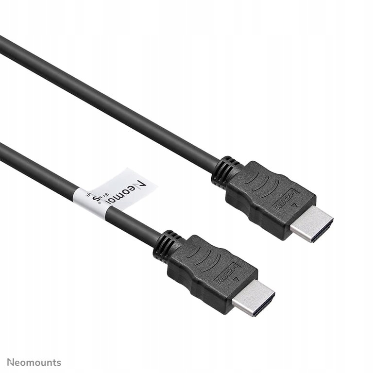 Neomounts by Newstar HDMI10MM kabel HDMI 3 m HDMI