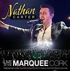 CD Carter, Nathan - Live At The Marquee Cork