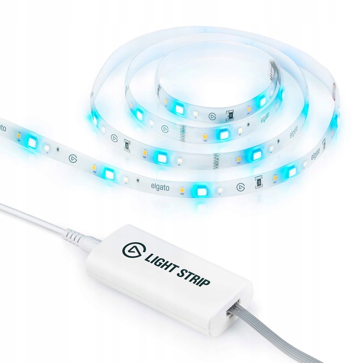 Taśma LED Elgato Wifi Light Strip 1,65M