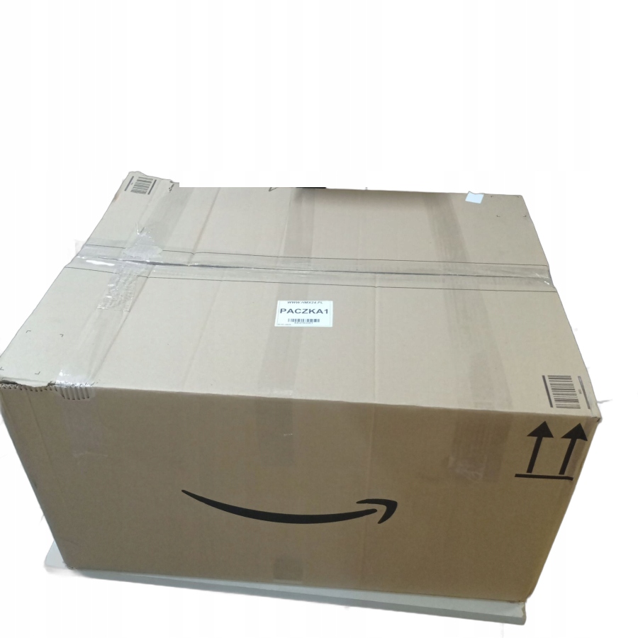 PACZKA1 Paczka niesprawdzonych rzeczy