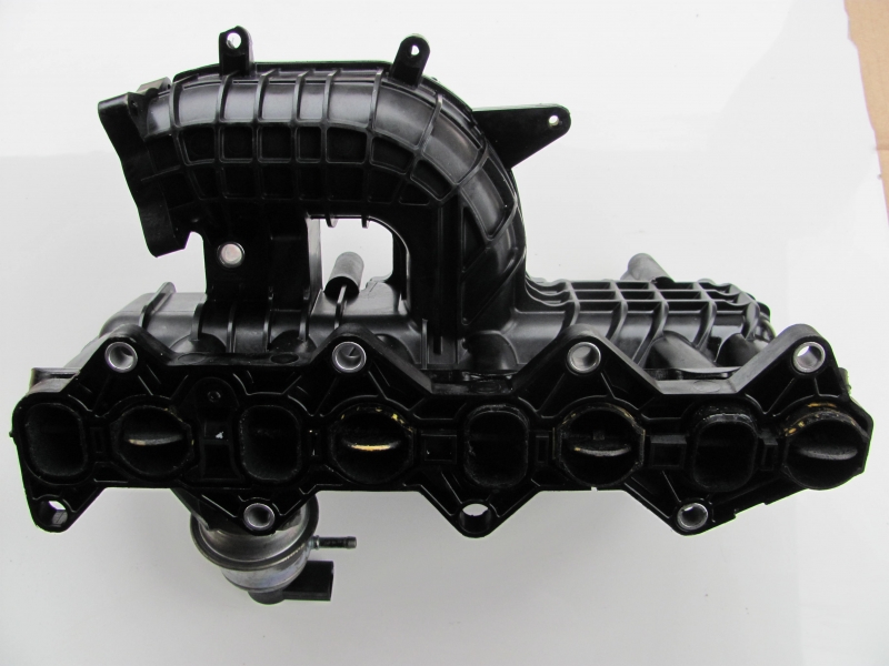 Kolektor ssący 25183483 Opel Antara Captiva 2.2 ...