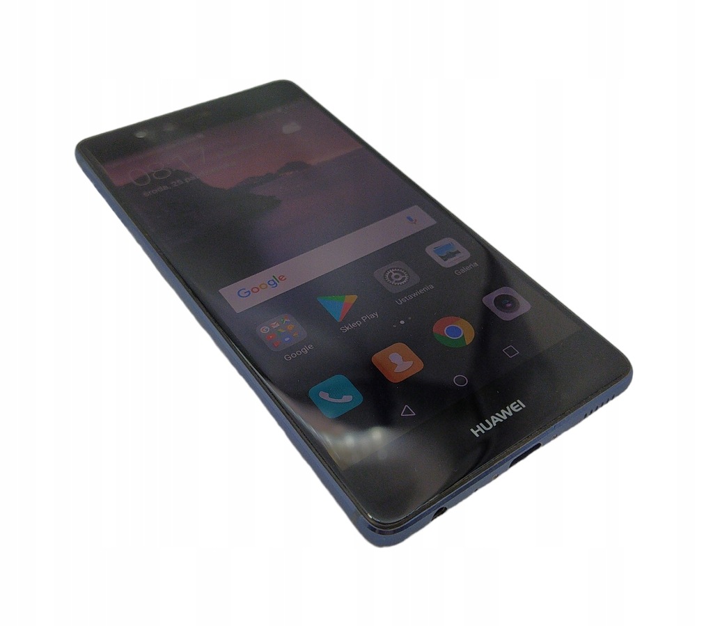 Smartfon HUAWEI P9|EVA-L09| 3/32GB| 5.2"|