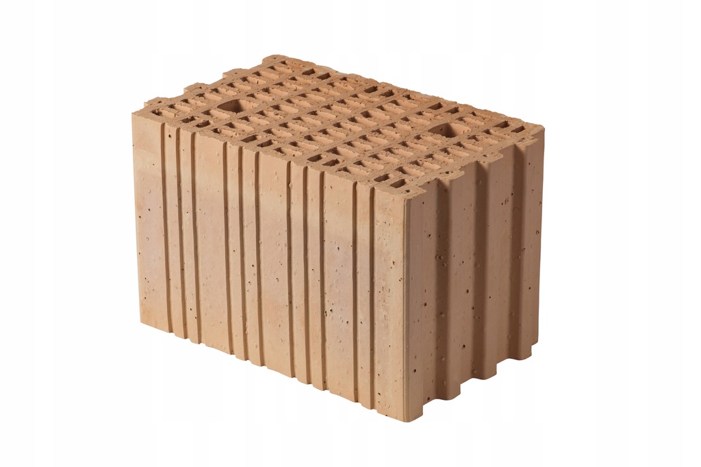 Pustak ceramiczny 36.5 POROTON ROBEN PW